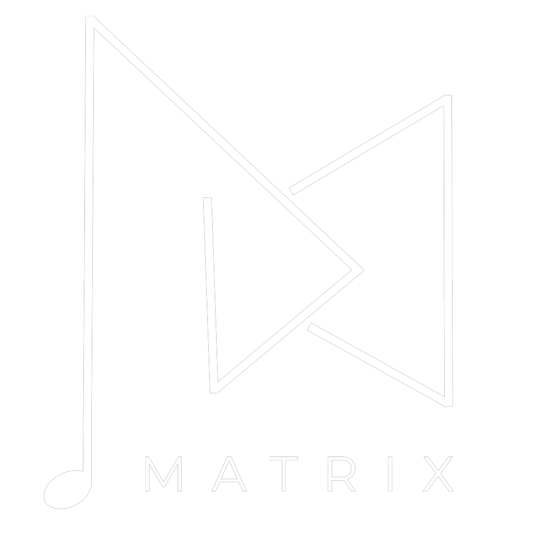matrix logo